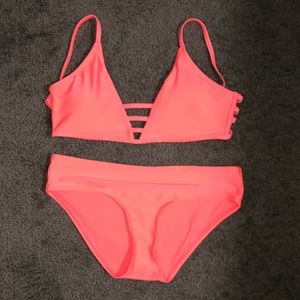 Aeropostalé Bikini Set